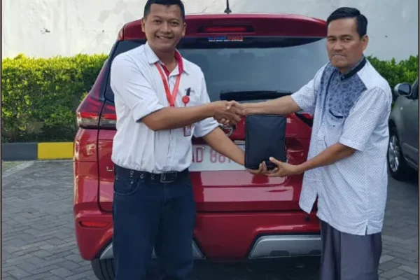 Mr. H. Abas