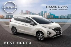 Nissan Livina