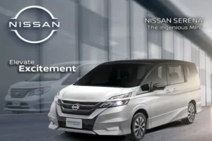 Nissan Seren