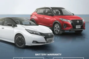 Extended Warranty Nissan
