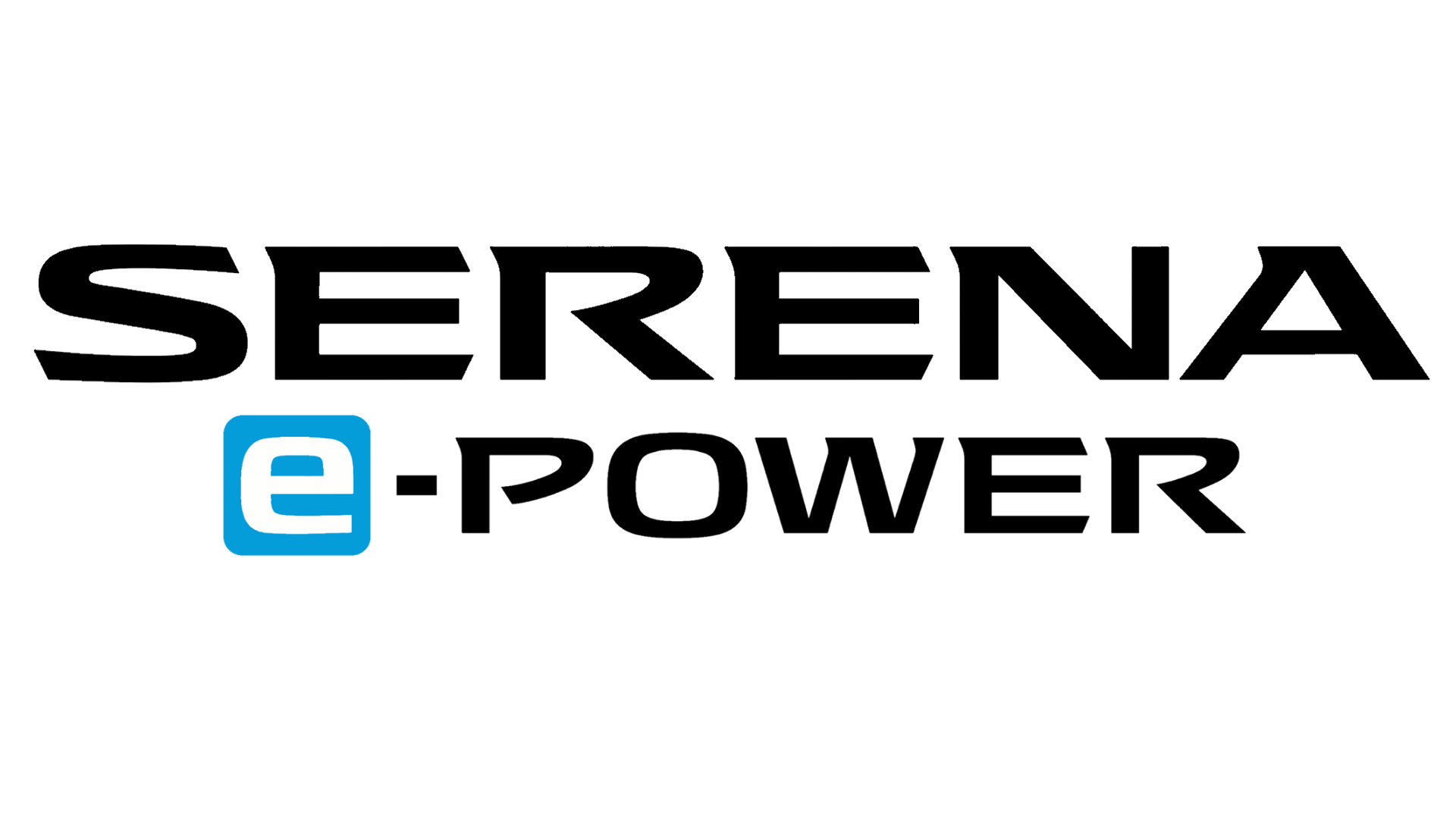 NISSAN SERENA E-POWER